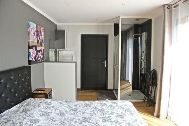 Chambres D'Hotes Asam Lherm  Exteriér fotografie