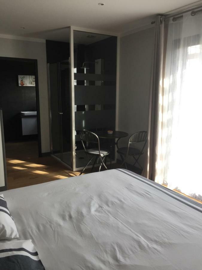 Chambres D'Hotes Asam Lherm  Exteriér fotografie